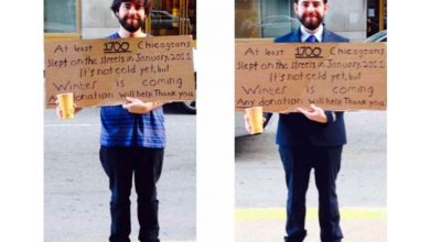 Фото - Ученые обнаружили несправедливую закономерность в пожертвованиях на улице