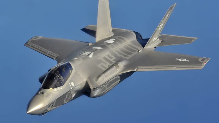 Фото - В США рассказали о модернизации F-35