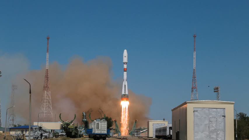 Фото - ВКС России запустили шестой «Купол»